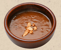 ごちカレー