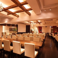 CLOCHE BLANC クロッシュブランの特集写真