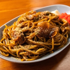 ソース焼きそば
