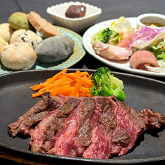 ITADAKIMASU イタダキマス 難波店のコース写真