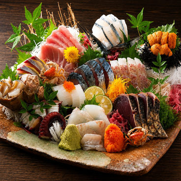 みやびのおすすめ料理1