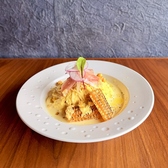 ときやカフェのおすすめ料理3