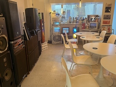 cafe RaBaCaTa カフェラバカタの雰囲気1