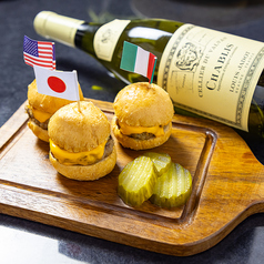 DINING BAR LB ダイニングバーエルビーのおすすめポイント1