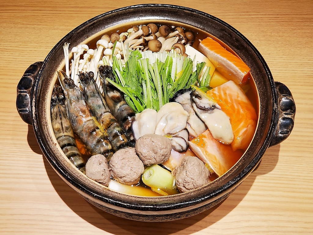 宴会用　おまかせ鍋料理