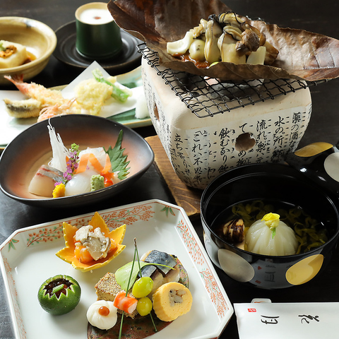 日本料理 花月(呉市/和食)＜ネット予約可＞ | ホットペッパーグルメ