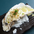 料理メニュー写真 牡蠣のエスカルゴー風