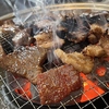 焼肉カルビ家 福津店の写真