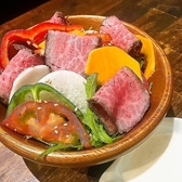 肉バル食堂 トリガービーフ 京都河原町のおすすめ料理3