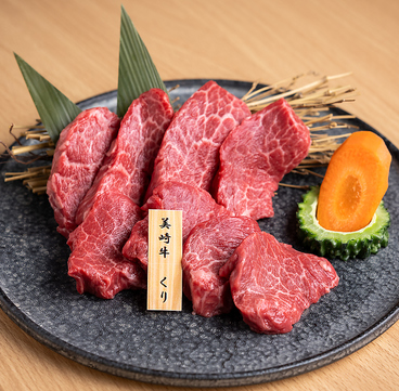 焼肉 石垣島美崎牛赤坂店のおすすめ料理1