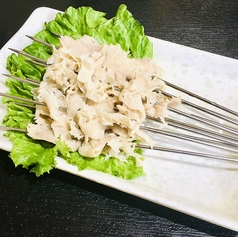 牛ハチノス小串(5串)