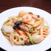 中華居酒屋 菜香厨房 市役所通り店のおすすめ料理2