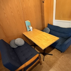 Cafe Bal hare カフェバルハレの雰囲気3