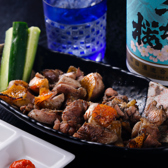 地頭鶏 げんのおすすめ料理2