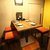 長崎酒家 吉祥寺じげもんとんの雰囲気3