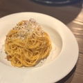料理メニュー写真&nbsp;カルボナーラ