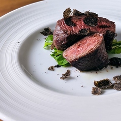 エノテカ ドォーロ 札幌店のコース写真