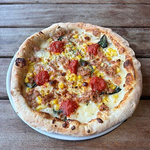 【平日限定ランチ】ランチ限定のピッツァ・バンビーノ