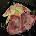 料理メニュー写真&nbsp;焼肉ミックス