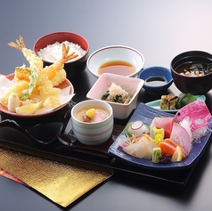 団体様向け昼食「四季彩御膳」※20名様～