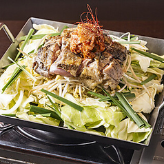 炭火焼鳥とチリトリ鍋 ヤキトリバティ 本町店のおすすめ料理3