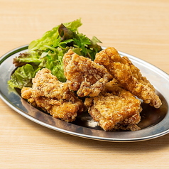 唐揚げ