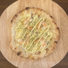 エビマヨ