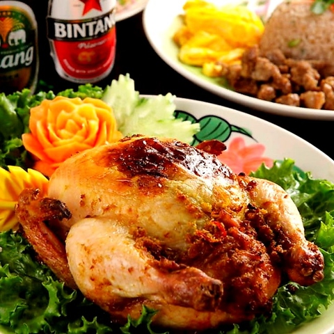 熱帯食堂 高槻本店