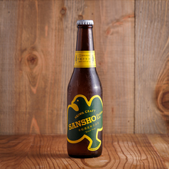 平和クラフト 山椒ゴールデンエール