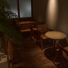 cafe Laki カフェ ラキの雰囲気3