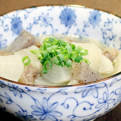 名物!牛すじ煮込み