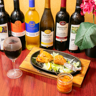 パリワル 板橋のおすすめ料理1