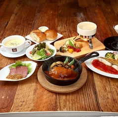 PIER 30 GRILL ピア 30 グリル あまがさき店の特集写真