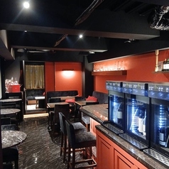 ワインバー4696 シロクロ