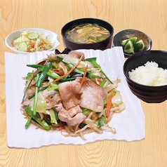 酒蔵 季 TOKI 虎ノ門店のおすすめランチ1