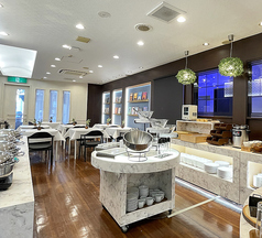 グランパークホテル パネックス東京 Grand Park Hotel PANEX TOKYOの雰囲気1