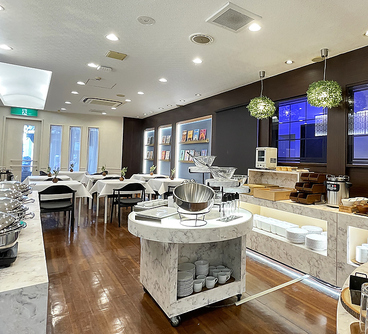 グランパークホテル パネックス東京 Grand Park Hotel PANEX TOKYOの雰囲気1