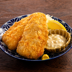 アジフライM(2枚)