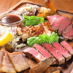 Tall Sun Dining トールサン ダイニングの写真