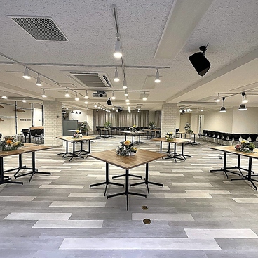 artia Ginzaの雰囲気1