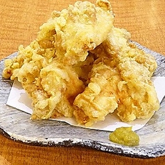 鶏天