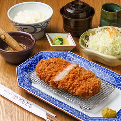 とんかつ　とんとんのおすすめ料理1
