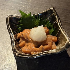 イカの塩辛
