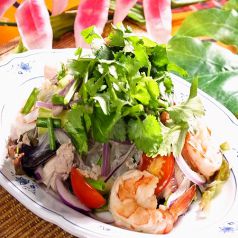 沖縄の パクチー 特集 グルメ レストラン予約 ホットペッパーグルメ