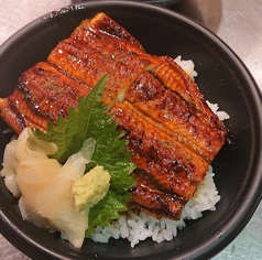 うな丼