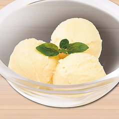 完熟ばななアイス