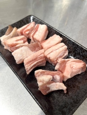 ラムのあぶら身(数量限定)