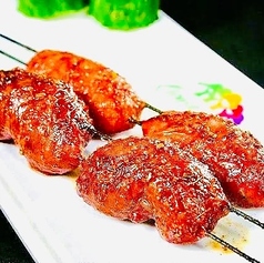 ラムマメ串(1串)