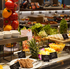 ワインスタイル博多冷泉/ぶどうの樹の写真2