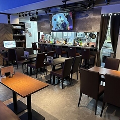 Darts&DiningBAR LINX ダーツアンドダイニングバー リンクスの特集写真